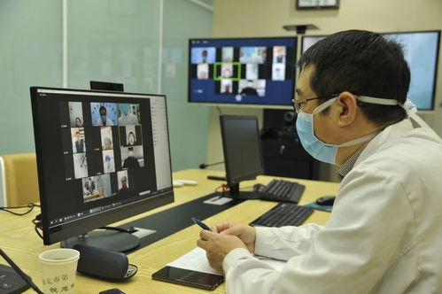 我院六項舉措保障疫情防控與正常診療兩不誤，優化醫療美容咨詢服務