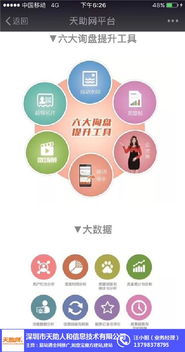 天助網(wǎng)計算機(jī)信息技術(shù)推廣服務(wù)報價方案解析