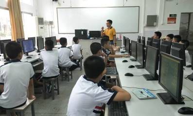 大瀝資訊|喜報(bào)！我校“編程能手”隊(duì)伍在南海區(qū)信息學(xué)競賽中再創(chuàng)佳績