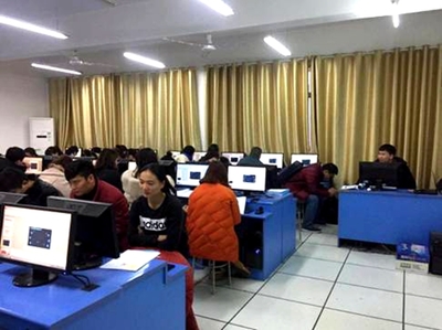 亳州學(xué)院舉辦2018年度黨內(nèi)統(tǒng)計(jì)年報(bào)工作專題培訓(xùn)會