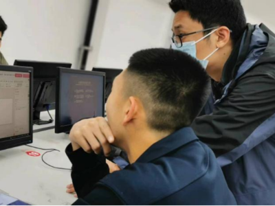 2023年“1+X WPS辦公應(yīng)用職業(yè)技能等級證書”培訓(xùn)及考核工作圓滿完成