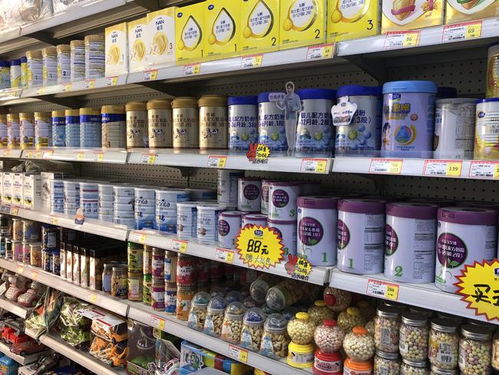 30萬罐捐贈奶粉被違規(guī)售賣 店長解釋疑點重重，網(wǎng)友呼吁徹查