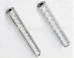 透明鋁管棒 現(xiàn)代家居與工業(yè)應用中的多功能優(yōu)選
