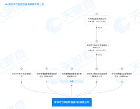 強(qiáng)強(qiáng)聯(lián)合 萬(wàn)科物業(yè)與?？低暫腺Y成立安防產(chǎn)品公司，布局智能安防新藍(lán)海