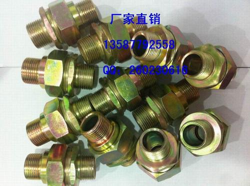廠家供應防腐活接頭fhj-g3/4